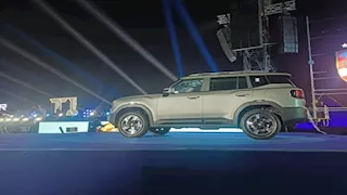 انخفاض أسعار سيارات جيتور بمصر في أغسطس حتى 224 ألف جنيه - قائمة رسمية