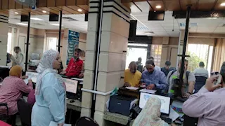 محافظ الإسكندرية: إنجاز 95.5% من ملفات التصالح فى مخالفات البناء- صور