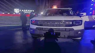 KGM توريس أرخص من چيتور T1 الجديدة كليًا بـ 150 ألف جنيه.. أيهما تفضل الشراء؟