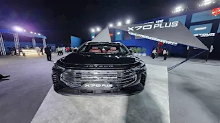 أرخص سيارة جديدة تقدمها علامة جيتور في السوق المصري 