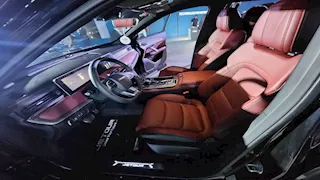 أسعار ومواصفات أرخص سيارة 7 راكب جديدة في مصر 