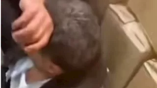 ضبط صاحبة مركز تجميل شهير و6 سيدات بتهمة الاعتداء على محامٍ في المحلة