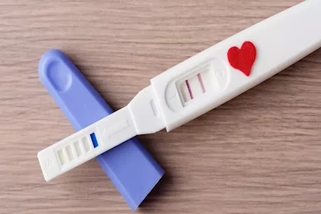بعد الإجهاض.. لماذا يرتفع هرمون الحمل؟