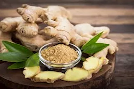هل الزنجبيل يساعد في علاج انسداد الشراين؟