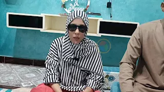 جريمة في شهر العسل.. عروس الشرقية زوجها خدرها ومزّق جسدها