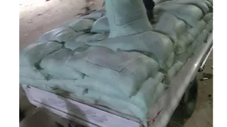 في حملات على الأسواق.. ضبط 8 أطنان من الدقيق الأبيض والبلدي المدعَّم للتلاعب بالأسعار