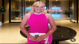 جمالها مبهر.. ملكة جمال إنجلترا تنسحب من المنافسة العالمية - 20 صورة