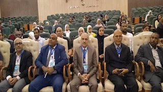 جامعة أسوان تطلق الملتقى الثاني للهندسة الرياضية 