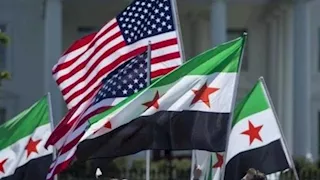 واشنطن: بدأنا خطوات لاستعادة العلاقات الدبلوماسية مع سوريا