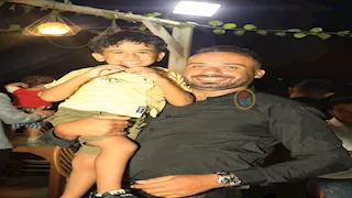 "خناقة على الزواج من سيدة".. قرار جديد من الجنايات بشأن جريمة شارع العشرين 