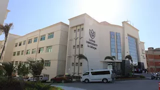 تنسيق الجامعات الخاصة.. مصروفات جامعة اللوتس لطلاب الثانوية والشهادات المعادلة