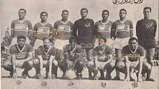 "طوبة في رأس أبو رجيلة"..حكايات جديدة عن مباريات تتويج الأولمبي بدوري 66