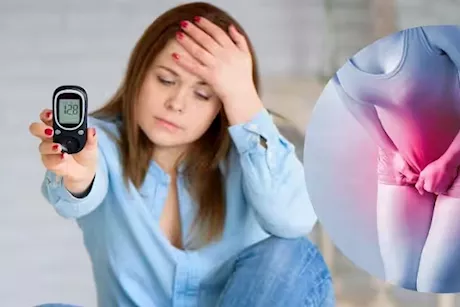 احذري- 4 أعراض تكشف إصابتِك بالسكري