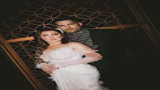 مسلم عن أروى قاسم: كنت بعتبرها أختي الصغيرة ومش هعاكس واحدة يوم فرحي