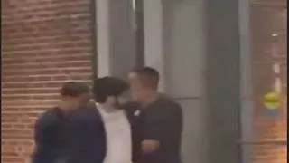 بعد مقتل موظفين.. من هو مُطلق النار على السفارة الإسرائيلية بواشنطن؟