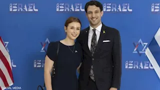 عاش بولاية بافاريا.. أحد قتلى السفارة الإسرائيلية في واشنطن ألماني الجنسية 