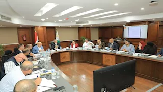 الجيزة: طرح 2130 مدفنًا بطريق الفيوم والإعلان بعد العيد