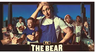 طرح الإعلان التشويقي للموسم الرابع من مسلسل "The Bear"