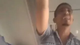 نهاية حزينة لقصة الأب الباكي في القطار.. وفاة "آدم" طفل بني سويف