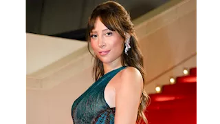 سمية الألفي تتصدر التريند بعد إعلان حملها في مهرجان "كان"