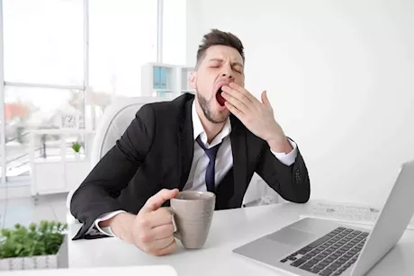أفضل من القهوة- 10 أطعمة تمدَّك بالطاقة