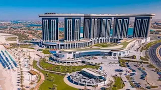 "العربية للسياحة" تختار العلمين الجديدة عاصمة المصايف العربية لعام 2025