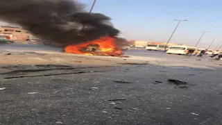 وفاة لاعب مصري في حادث أليم