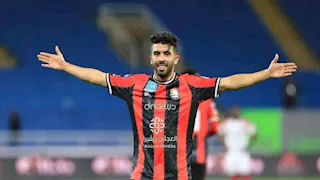 "هدف الزمالك".. النصر الإماراتي يدخل في مفاوضات لضم لاعب الرائد السعودي