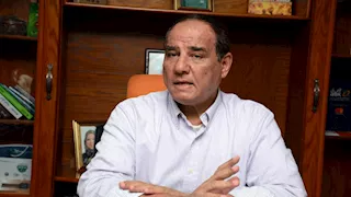 استقالة ثروت الزيني متحدث اتحاد منتجي الدواجن