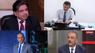 نشرة التوك شو| لا توجد أوبئة للدواجن في مصر وافتتاح أكبر سوق جملة أكتوبر المقبل