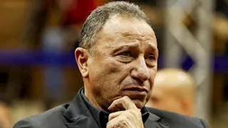 "تحذير".. أول رد فعل من الخطيب بعد هزيمة الفريق من بالميراس بمونديال الأندية