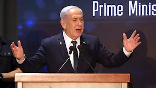 نتنياهو: استهداف خامنئي سينهي القتال مع إيران