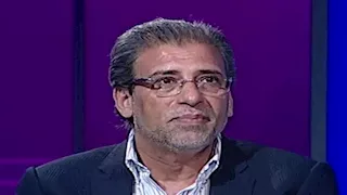 خالد يوسف يكشف تفاصيل فيلمه الجديد "خطوات الخوف"