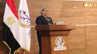 "القومي للمرأة" ينظم لقاء رفيع المستوي بعنوان" النساء يستطعن التغيير"