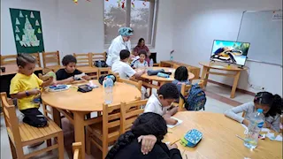 متحف شرم الشيخ يحتفل باليوم العالمي للتنوع البيولوجي  url