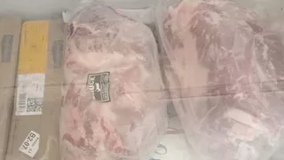 الكيلو بـ 210 جنيهات.. جنوب سيناء تستعد لعيد الأضحى بكميات كبيرة من اللحوم السودانية والهندية