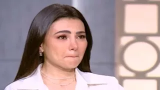 بـ"شورت قصير".. أحدث جلسة تصوير جريئة لـ دينا فؤاد والجمهور يعلق