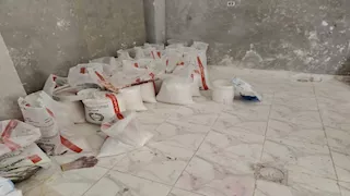 تعرف على عقوبة احتكار الأسمدة الزراعية