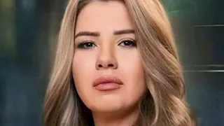 رانيا فريد شوقي تحيي الذكرى الثانية لخالتها "سمارة" 