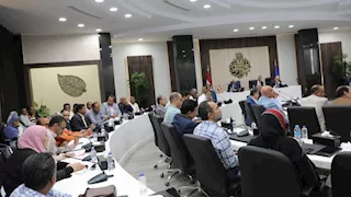 محافظ أسوان: لا تهاون مع التعديات وإزالتها فورًا