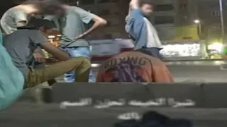 الداخلية تكشف كواليس فيديو "مساطيل شبرا" 