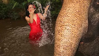 بعد أزمتها مع زوجة مسلم.. 25 صورة لـ أروى قاسم