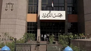 تفاصيل إصابة نائب رئيس مجلس الدولة في حادث بالجيزة