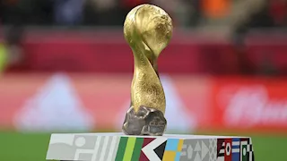 "بمشاركة مصر".. تصنيف المنتخبات المشاركة في بطولة كأس العرب بقطر