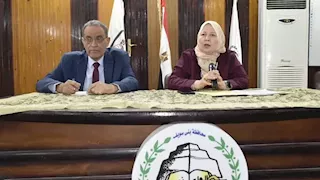 قبول 648 مدرسًا جديدًا ببني سويف ضمن مسابقة 30 ألف معلم
