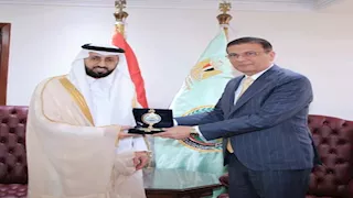 وزير الزراعة: صادرات مصر الزراعية إلى السعودية تتجاوز 12% من إجمالي صادراتها للعالم