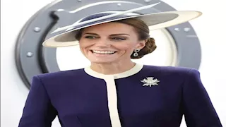 رد فعل الأمير ويليام على رجل وصف زوجته بالجميلة.. لن تصدق (فيديو)