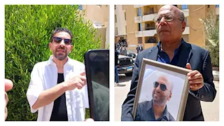 كواليس أولى جلسات محاكمة المتهمين في "حادث غاز أكتوبر".. مطالب بإدخال متهمين جدد وتعويض المصابين