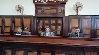 54 طربة حشيش تقود متهما في 16 قضية بأسيوط إلى السجن 15 عامًا