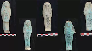 عمدة طيبة أم جامع الضرائب.. من هو آمون مس صاحب مقبرة كامب 23 الغامضة بالأقصر؟